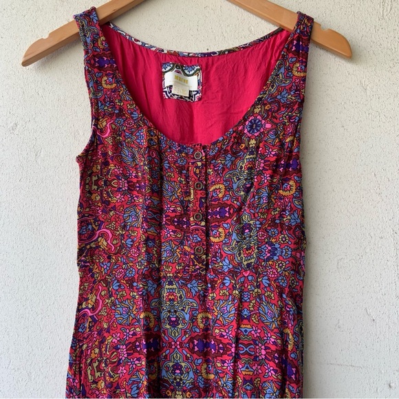 Beautiful dress from Anthropologie - Picture 3 of 16